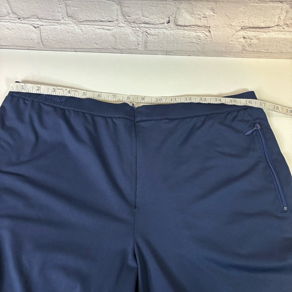 Bolle Navy Tennis Pants - Picture 4 of 6